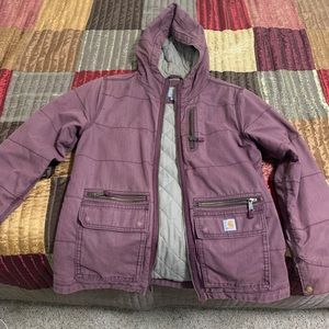 Women’s Carhartt Jacket